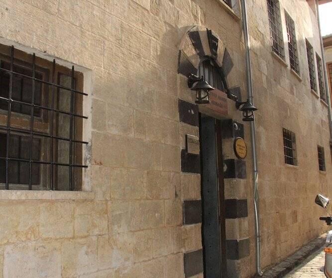 فندق Zeynep Hanim Konagi