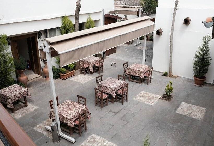 فندق Zeynep Hanim Konagi