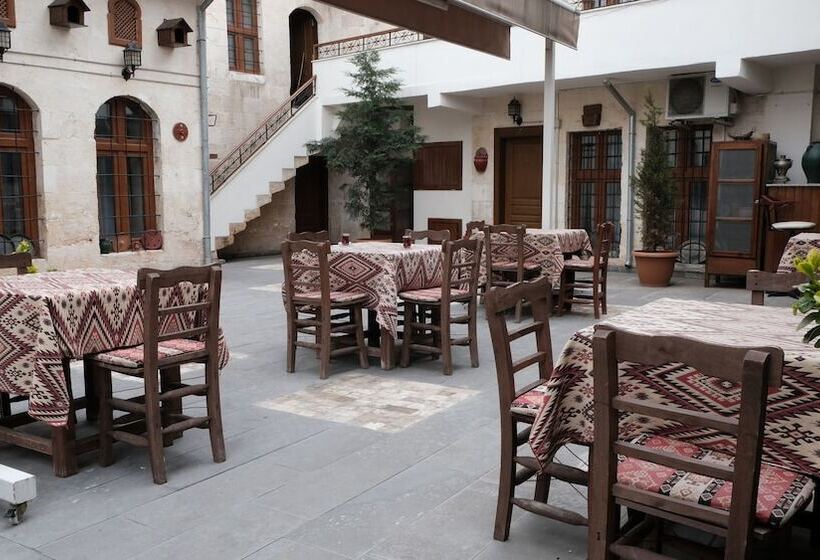 فندق Zeynep Hanim Konagi