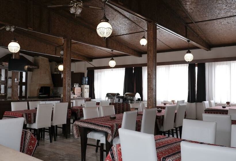 فندق Zeynep Hanim Konagi