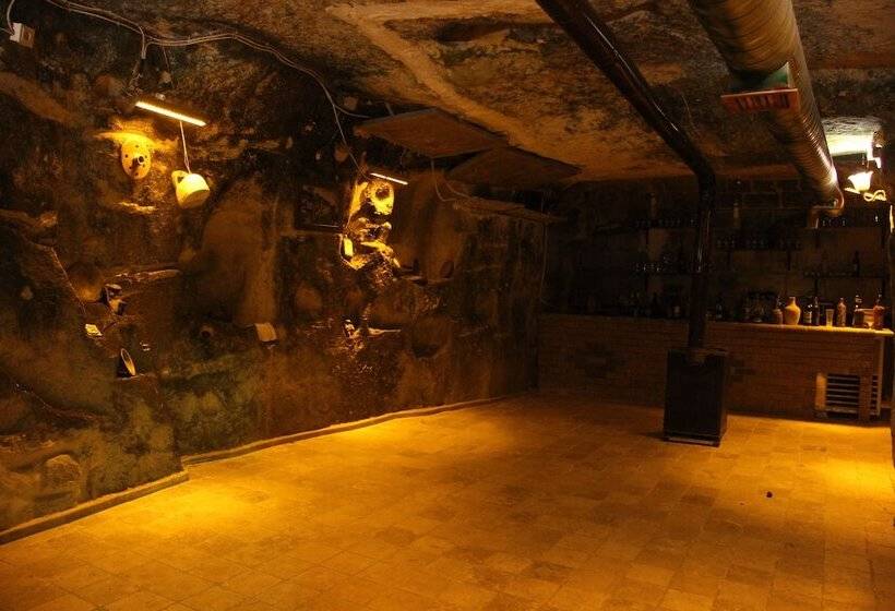 هتل Zeynep Hanim Konagi