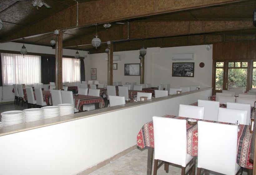 فندق Zeynep Hanim Konagi