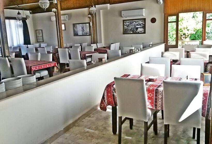 فندق Zeynep Hanim Konagi