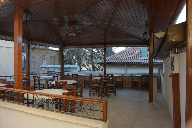 هتل Zeynep Hanim Konagi