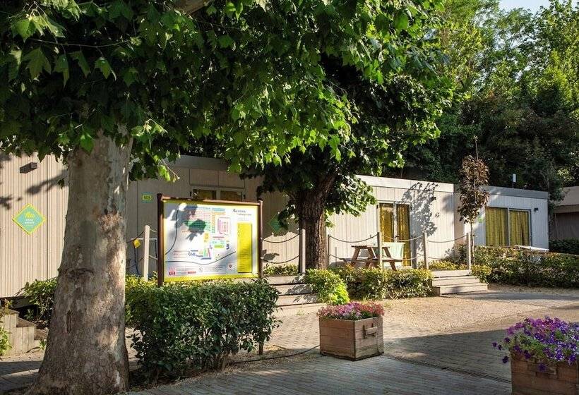 Hu Roma Camping In Town