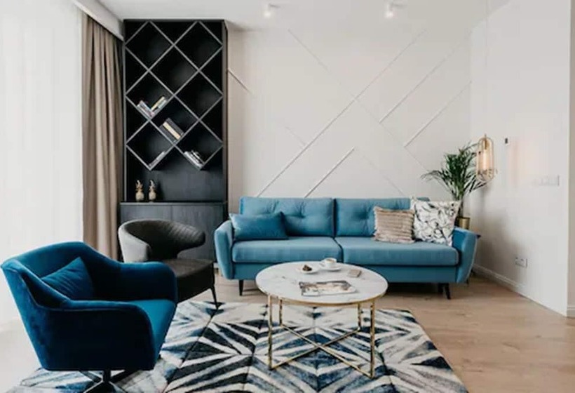 Inqse Wroclaw | Centre