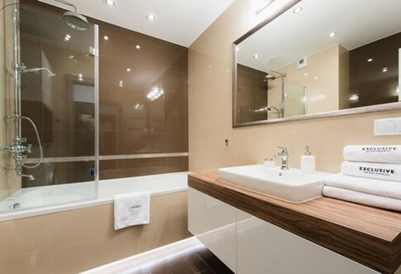 Inqse Wroclaw | Centre