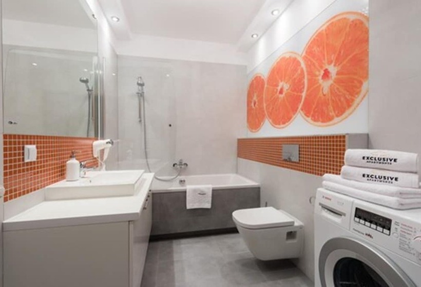 Inqse Wroclaw | Centre