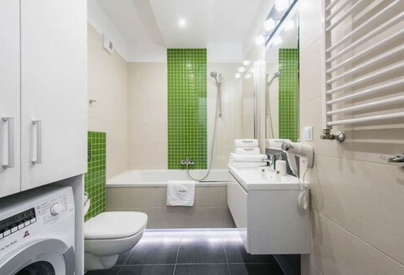 Inqse Wroclaw | Centre