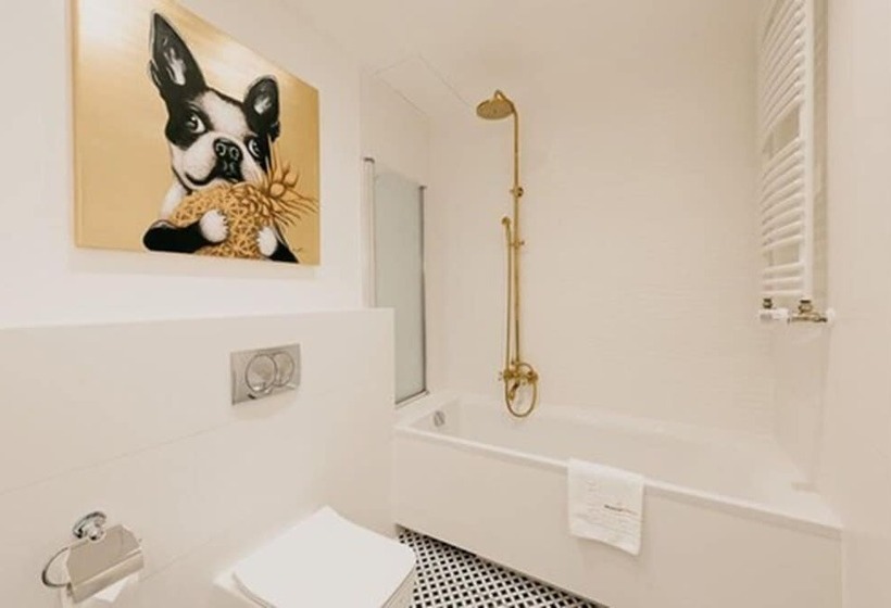 Inqse Wroclaw | Centre