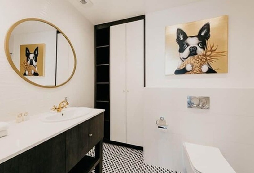 Inqse Wroclaw | Centre