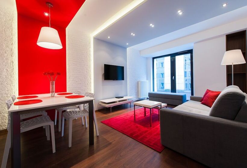 Inqse Wroclaw | Centre