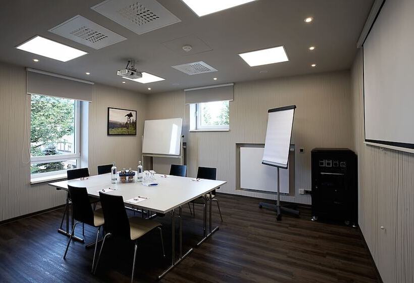 Konsumhotel Berghotel Oberhof Oberhof