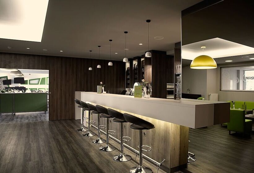 Konsumhotel Berghotel Oberhof Oberhof