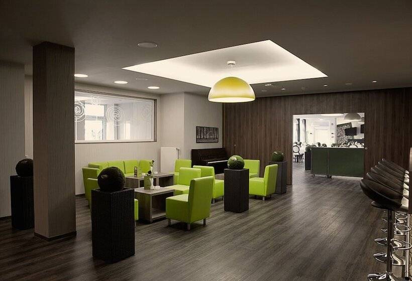 Konsumhotel Berghotel Oberhof Oberhof