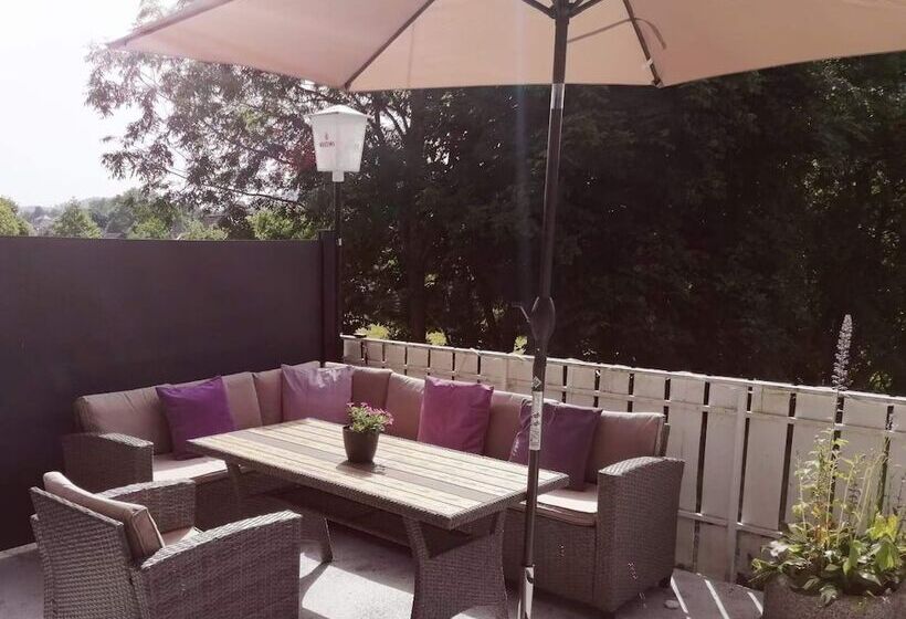 Landhotel Am Schloss