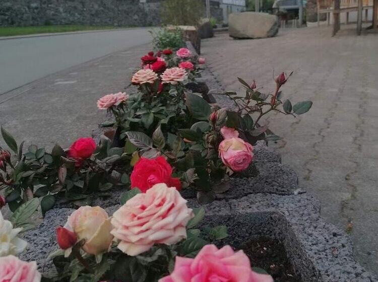 Landhotel Am Schloss