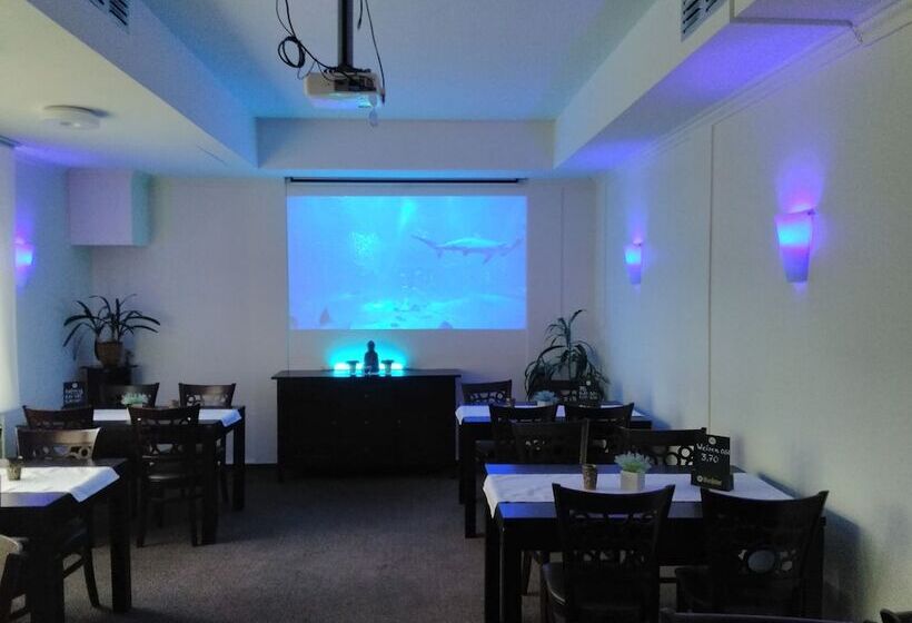 Landhotel Am Schloss