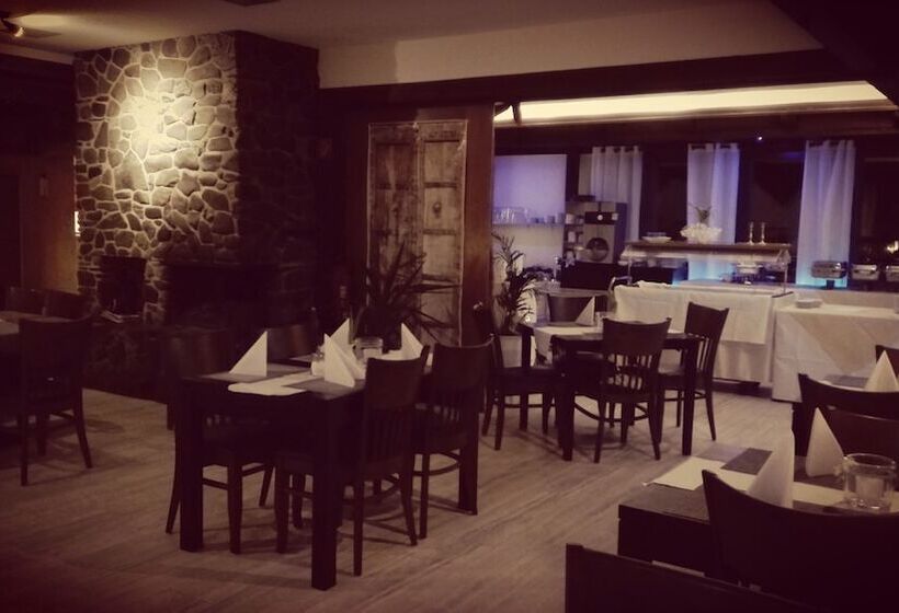 Landhotel Am Schloss