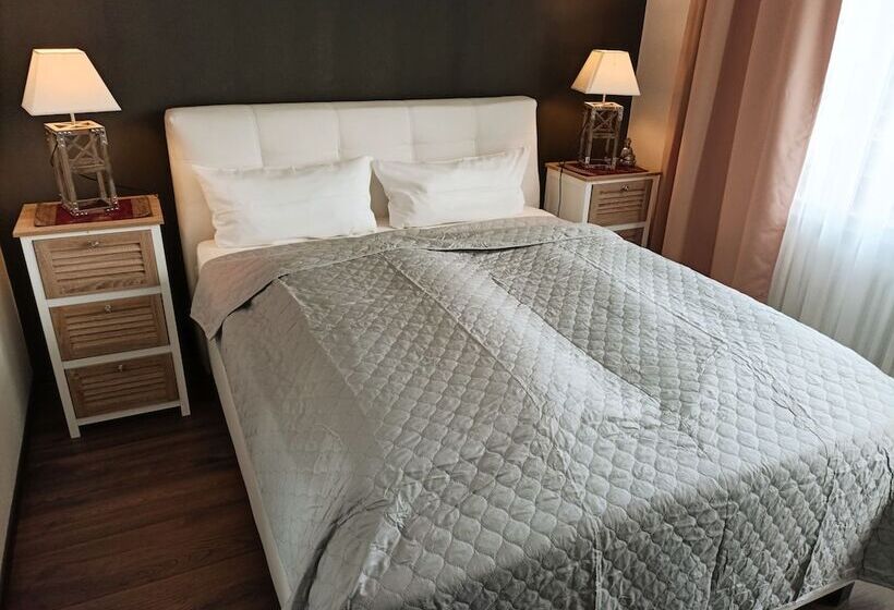 Landhotel Am Schloss