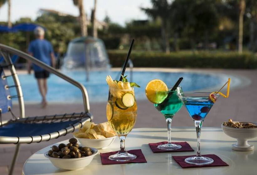 Lantana Resort Hotel&apartments