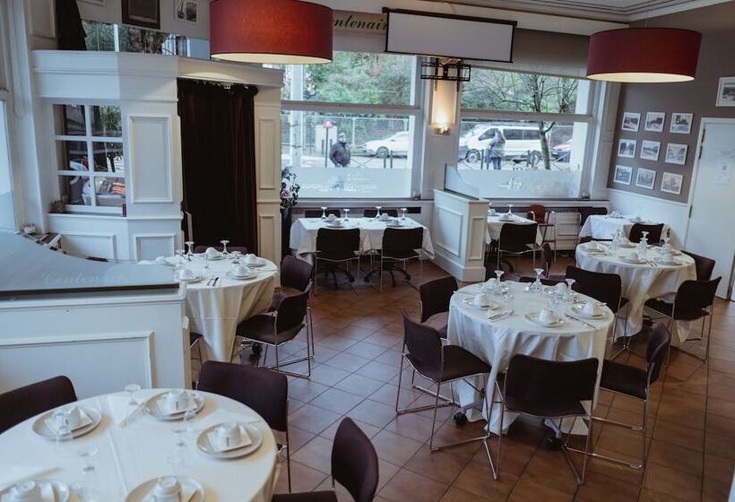 Le Centenaire Brussels Expo