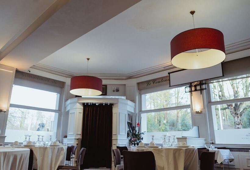 Le Centenaire Brussels Expo