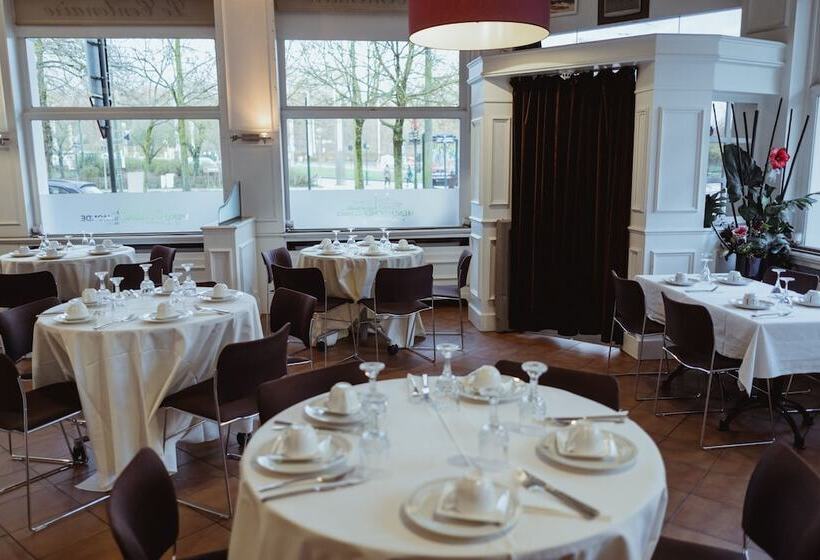 Le Centenaire Brussels Expo