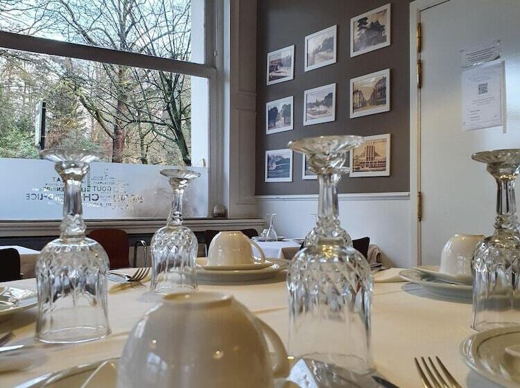 Le Centenaire Brussels Expo