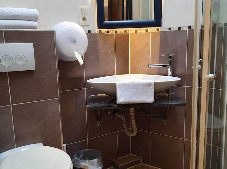 Le Centenaire Brussels Expo