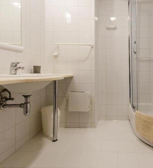 モーテル A4 Airport Kraków Mop Morawica