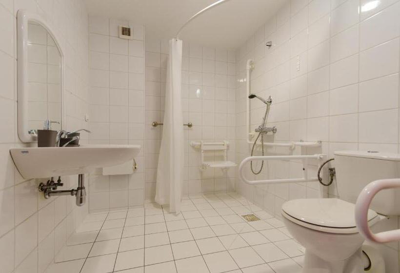 モーテル A4 Airport Kraków Mop Morawica