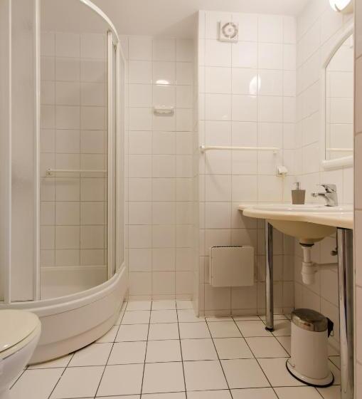 モーテル A4 Airport Kraków Mop Morawica