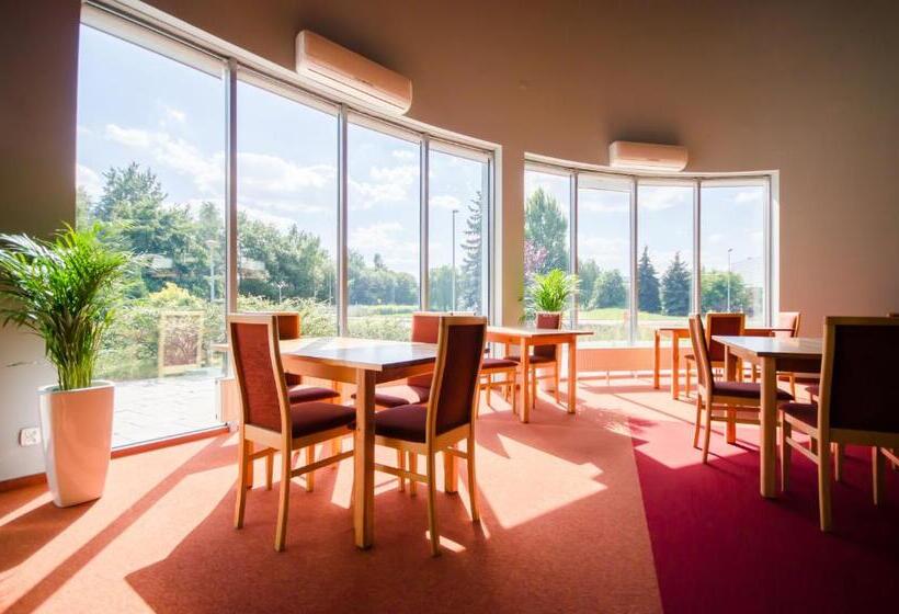 モーテル A4 Airport Kraków Mop Morawica