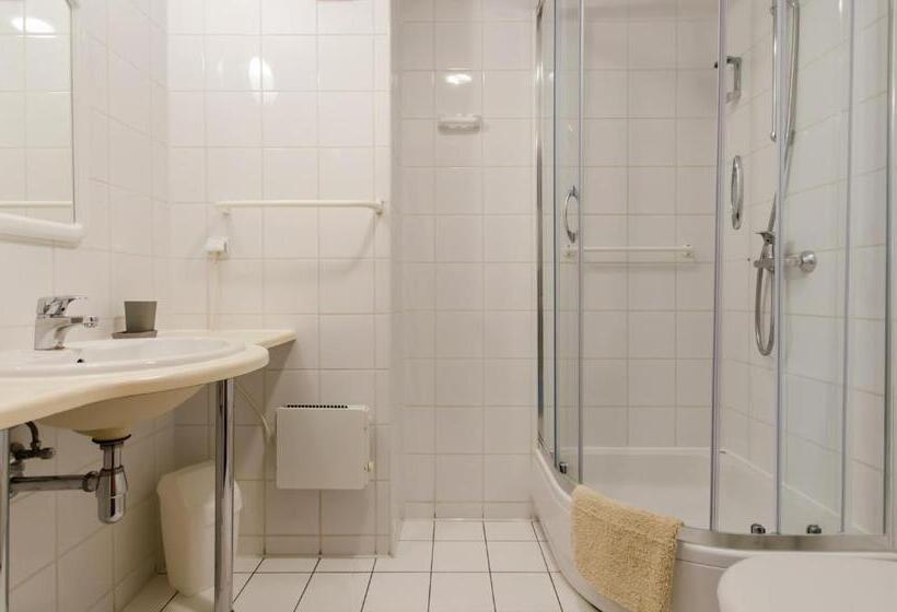 モーテル A4 Airport Kraków Mop Morawica