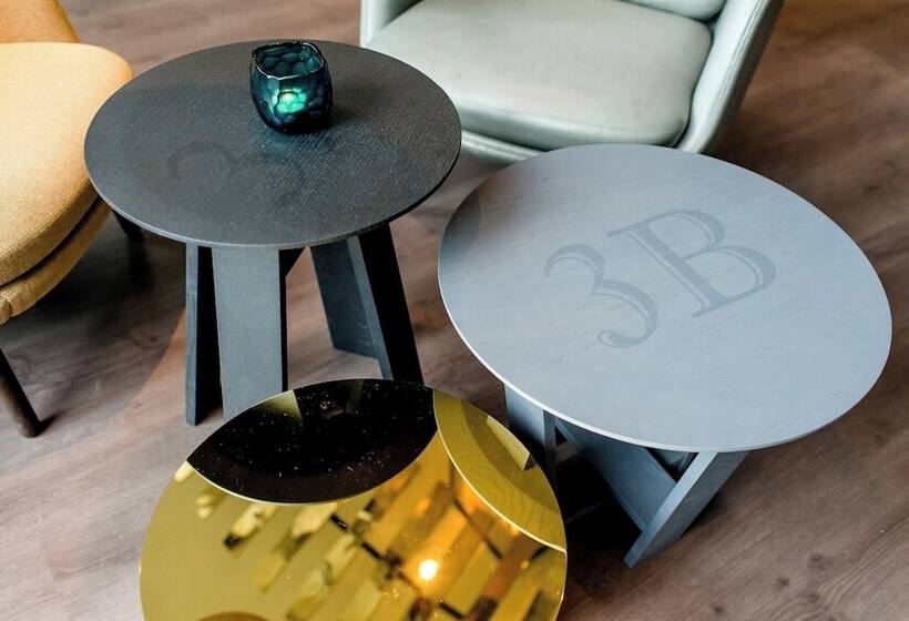 Motel One Berlin Hauptbahnhof