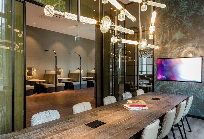 Motel One Berlin Hauptbahnhof