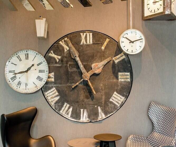 Motel One Berlin Hauptbahnhof