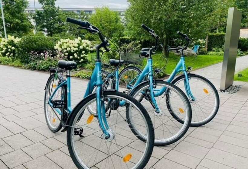 Motel One Berlin Hauptbahnhof