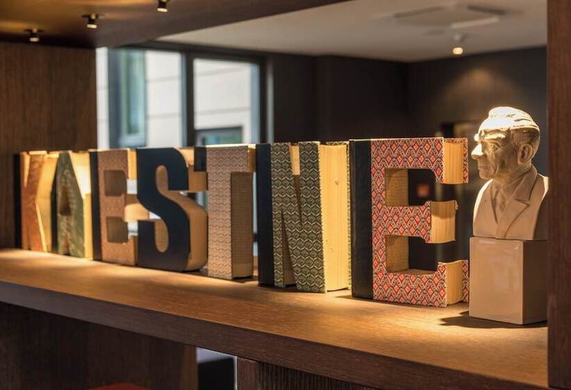 Motel One Dresden   Palaisplatz