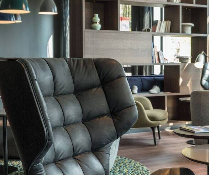 Motel One Dresden   Palaisplatz