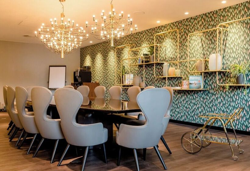 Motel One Essen
