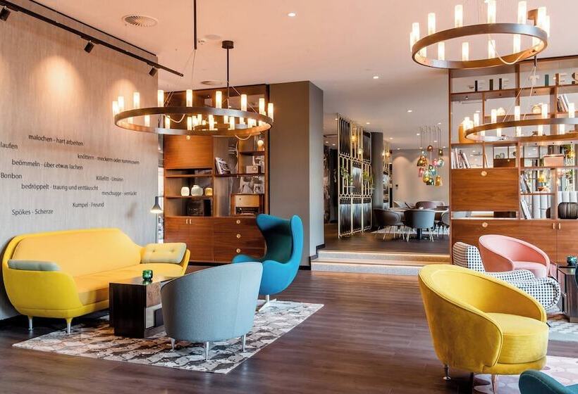 Motel One Essen