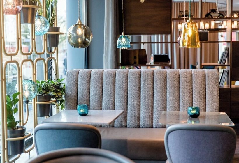 Motel One Essen