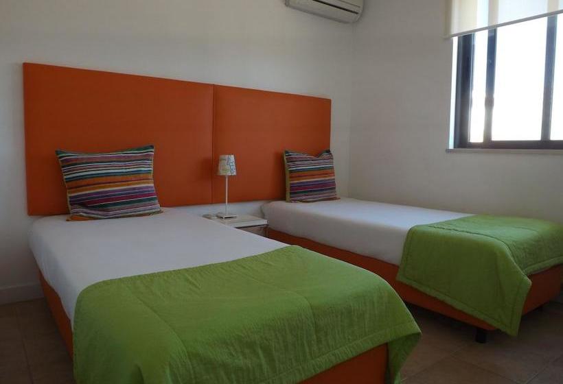 Ocean View Residences