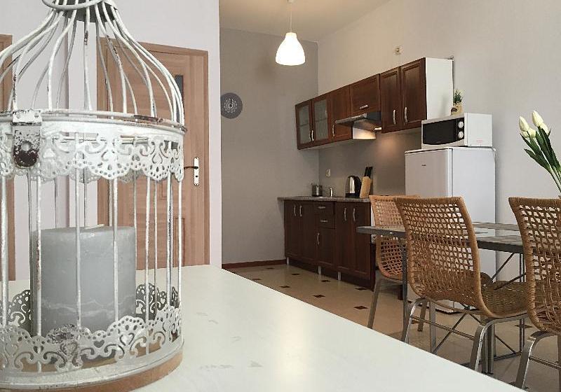 Old Town Apartments Slawkowska