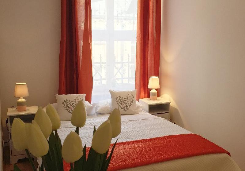 Old Town Apartments Slawkowska