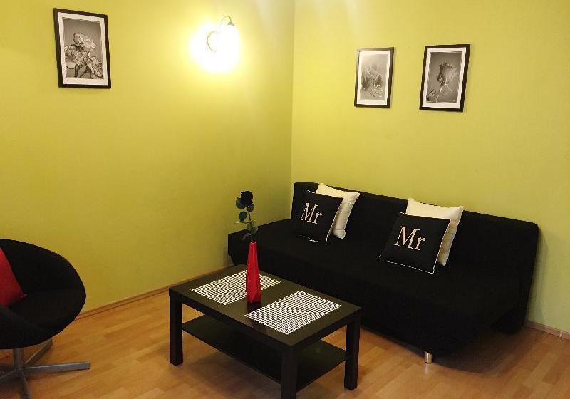 Old Town Apartments Slawkowska