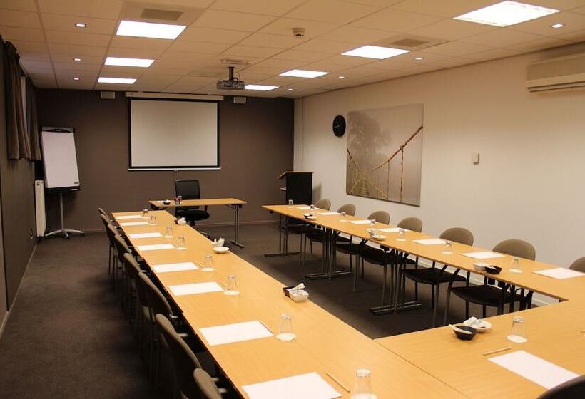 Parkhotel Auberge Vincent