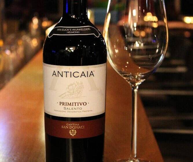 Parkhotel Auberge Vincent